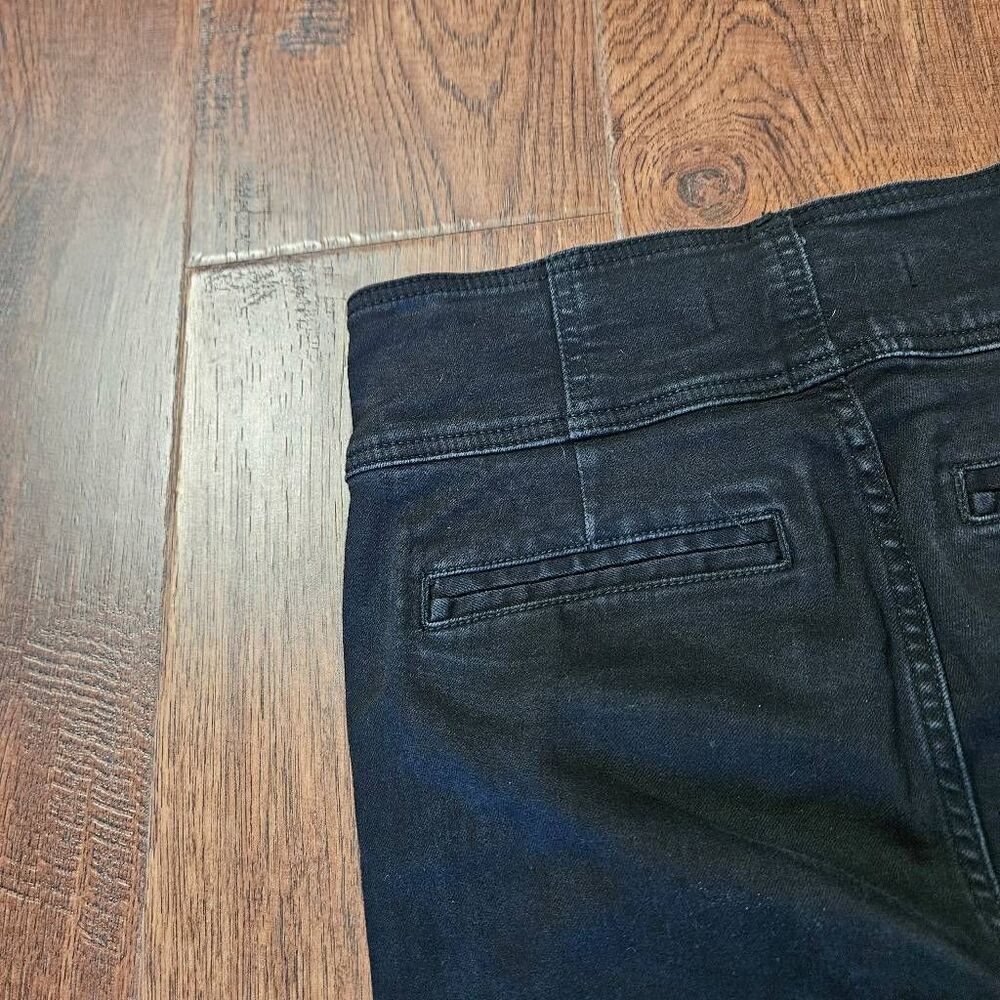 Joe's Jeans High Rise Skinny Jeans - Picture 8 of 8